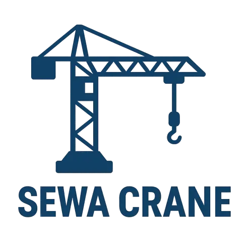 Logo Sewa Crane Rembang